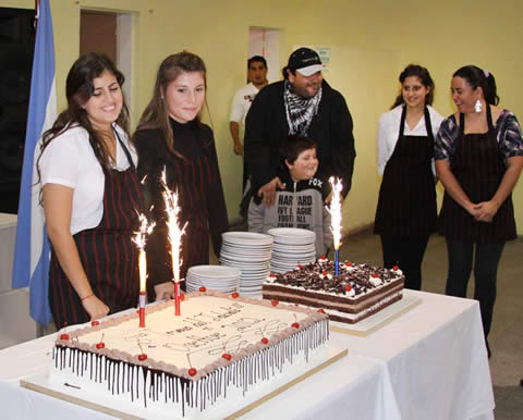 Torneo de Caza de Jabalí