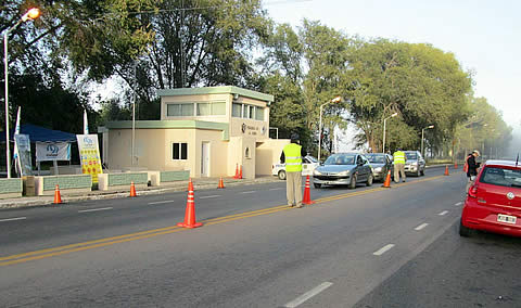 FOTO: Campaña Anual de Seguridad y Educación Vial