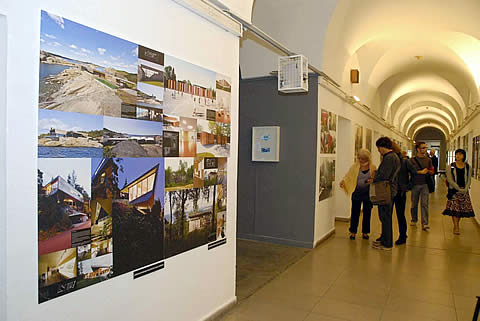 Bienal Internacional de Arquitectura de Buenos Aires