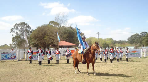 FOTO: 79ª Expo Rural de General Pico