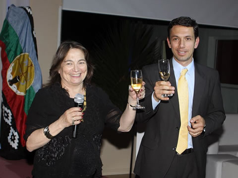 FOTO: Fiesta del Turismo