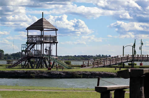 Laguna Don Tomás