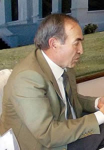 Lorenzo Lanza