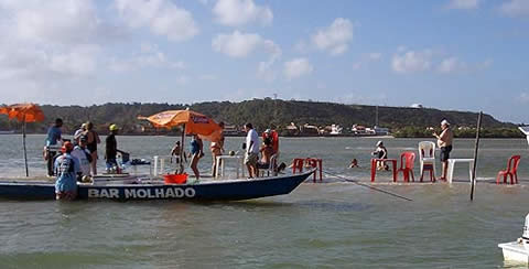 Excursión en Playa Gunga