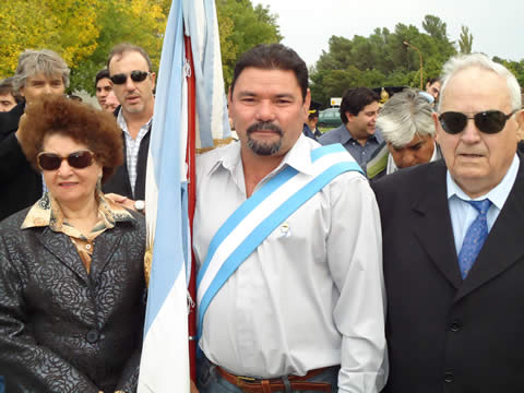 Día del Veterano y de los Caídos en la Guerra de Malvinas