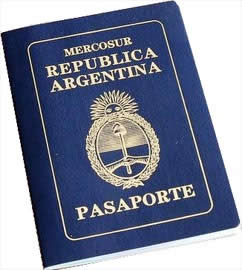 pasaporte