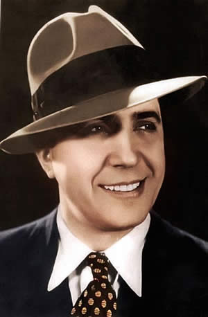 Carlos Gardel