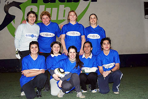 Torneo de Fútbol