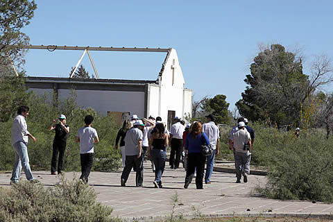 Casa de Piedra