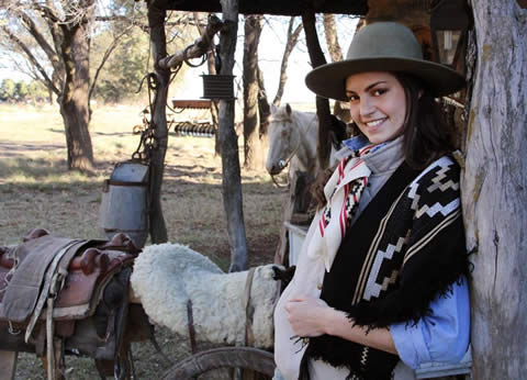 Día Mundial del Turismo en La Pampa