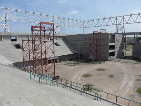 Megaestadio