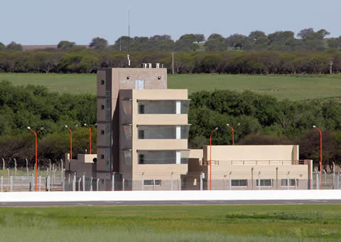 Autódromo Provincia de La Pampa