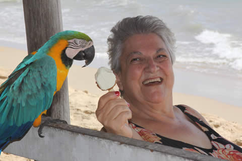 Isla Margarita, Venezuela