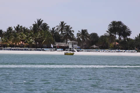 Isla Margarita, Venezuela