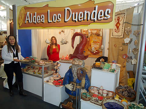 Expo PyMEs 2013