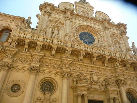 Lecce, Italia