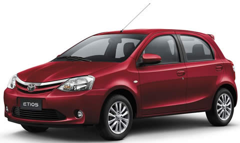 Toyota Etios