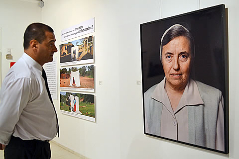 Día Internacional de Eliminación de la Violencia Contra la Mujer