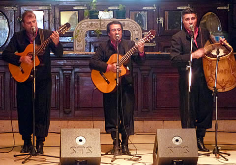 Fiesta Nacional de la Ganadería del Oeste Pampeano