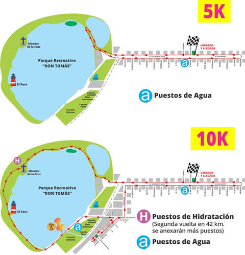 30a Maratón Internacional «A Pampa Traviesa»