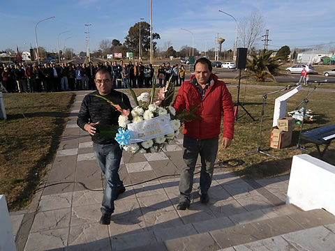 40 años de la muerte de Perón