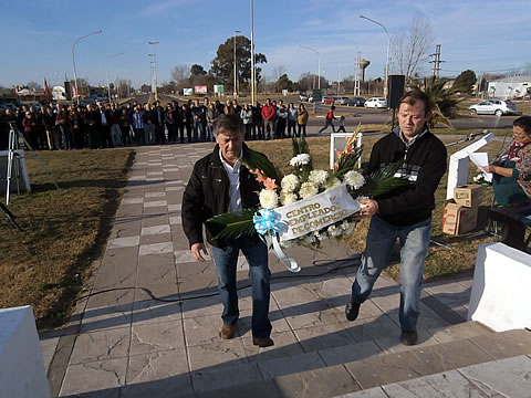 40 años de la muerte de Perón