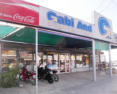 Supermercado Gabi And