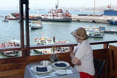 Valparaíso, Chile