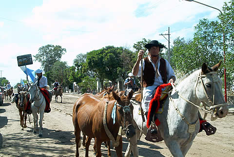 FOTO: Centenario de Metileo