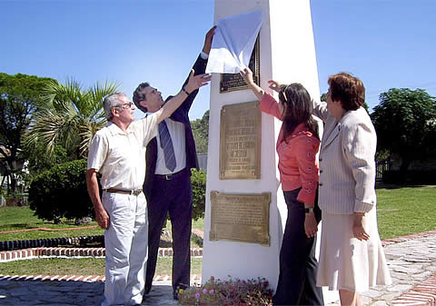 FOTO: Centenario de Metileo