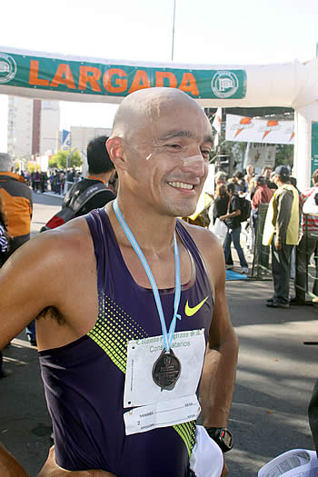 FOTO: Maratón 2011 Santa Rosa