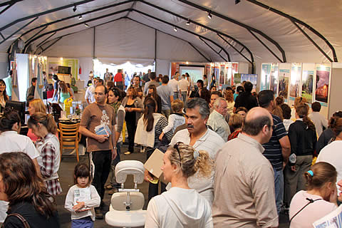 FOTO: Expo PyMEs 2011