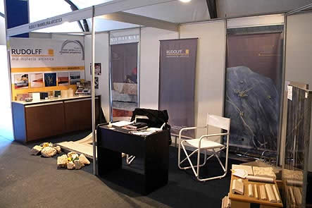 FOTO: Expo PyMEs 2011