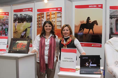 FOTO: Expo PyMEs 2011