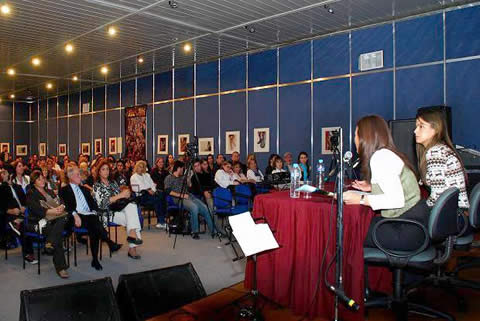 Feria Internacional del Libro