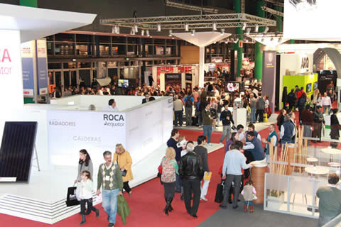 FOTO: Batimat-Expovivienda