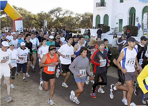 FOTO: Festejos en El Castillo