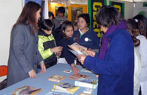 FOTO: Expo Ternero