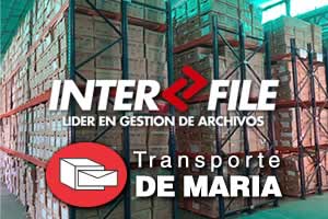 INTERFILE - Transporte De Maria